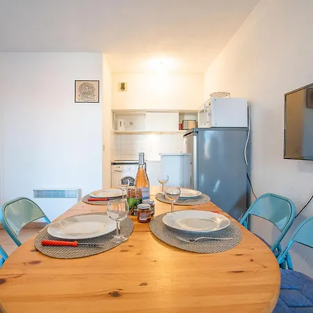 Port Quietude-4 By Interhome Apartment Fréjus