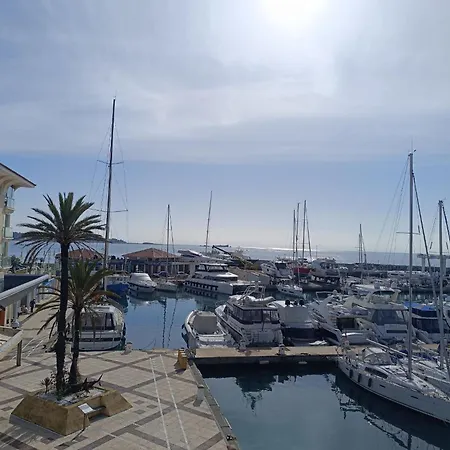 Appartement Port Quietude-4 By Interhome *