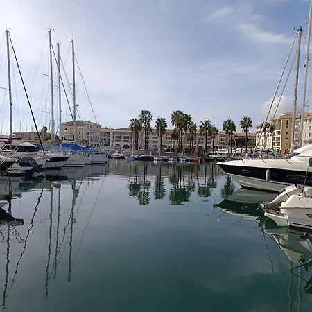 Port Quietude-4 By Interhome Apartamento