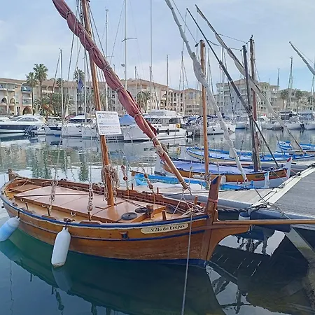 Port Quietude-4 By Interhome Appartement *