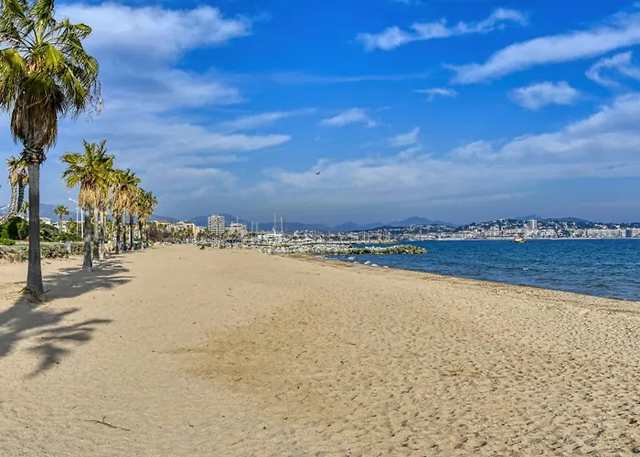 Port Quietude-4 By Interhome Appartement *