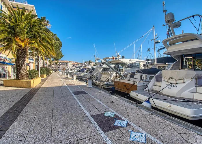 Port Quietude-4 By Interhome Appartement *