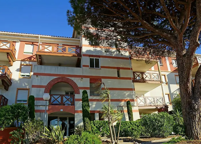 Appartement Port Quietude-4 By Interhome *