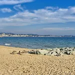 Port Quietude-4 By Interhome Apartment