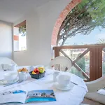 Port Quietude-4 By Interhome Apartment Frejus