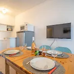 Port Quietude-4 By Interhome * Frejus