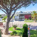 Port Quietude-4 By Interhome Apartment