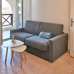 Port Quietude-4 By Interhome Apartment *