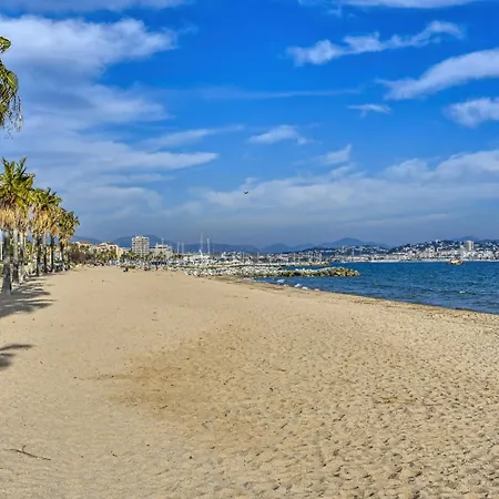 Port Quietude-4 By Interhome Apartment *