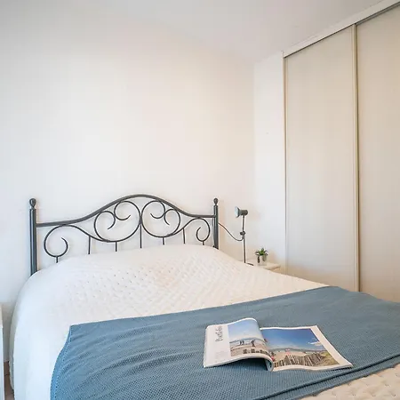 Apartment Port Quietude-4 By Interhome Frejus