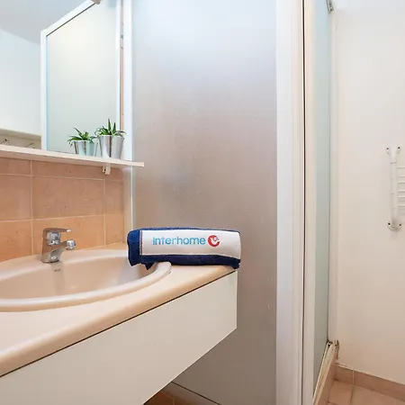 Port Quietude-4 By Interhome * Frejus