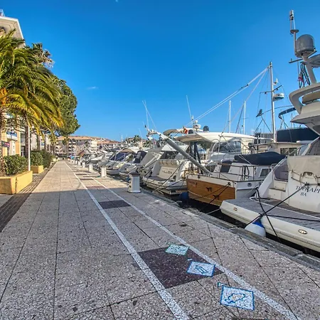 Port Quietude-4 By Interhome Apartment *