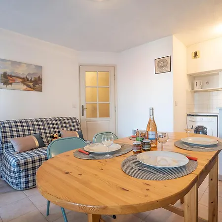 Apartment Port Quietude-4 By Interhome