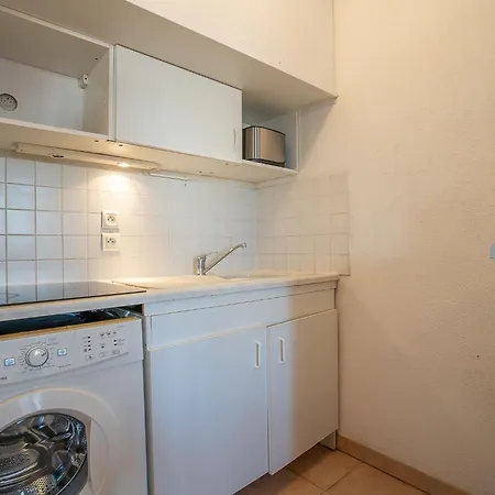 Port Quietude-4 By Interhome Apartment