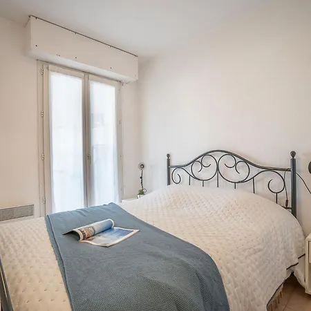 Apartment Port Quietude-4 By Interhome *