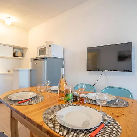 Port Quietude-4 By Interhome * Frejus