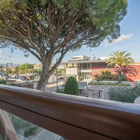 Apartment Port Quietude-4 By Interhome