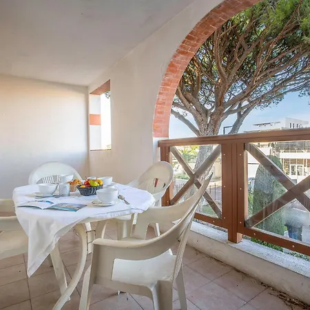 Port Quietude-4 By Interhome Apartment