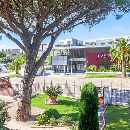 Port Quietude-4 By Interhome Appartement
