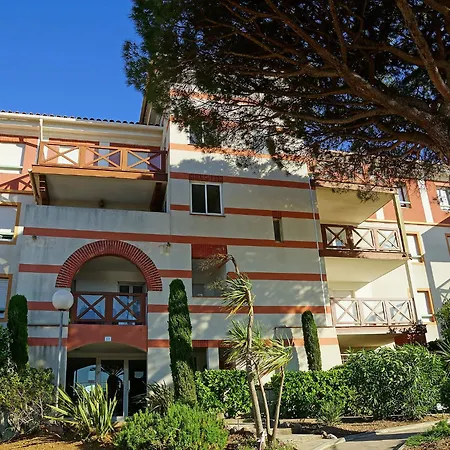 Appartement Port Quietude-4 By Interhome *