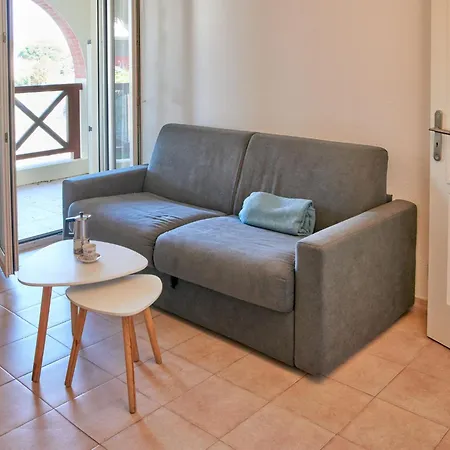 Port Quietude-4 By Interhome Appartement *