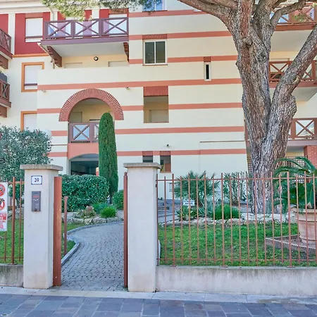 Port Quietude-4 By Interhome Appartement