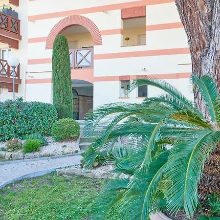 Apartment Port Quietude-4 By Interhome