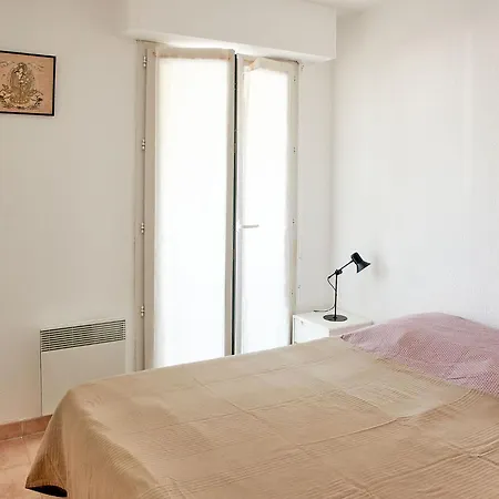 Apartmán Port Quietude-4 By Interhome