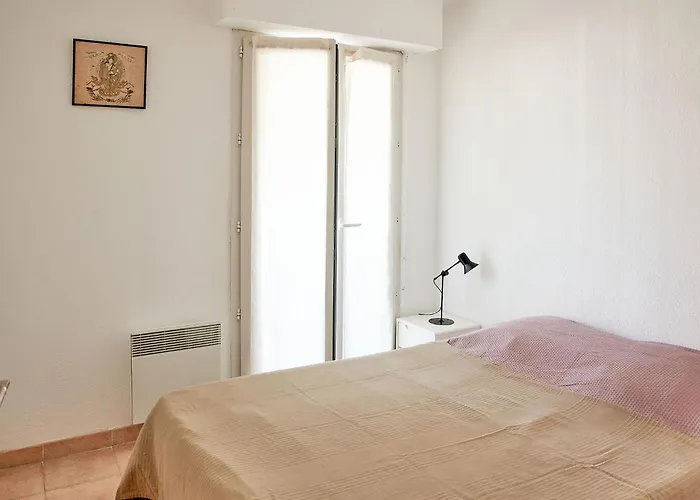شقة Port Quietude-4 By Interhome